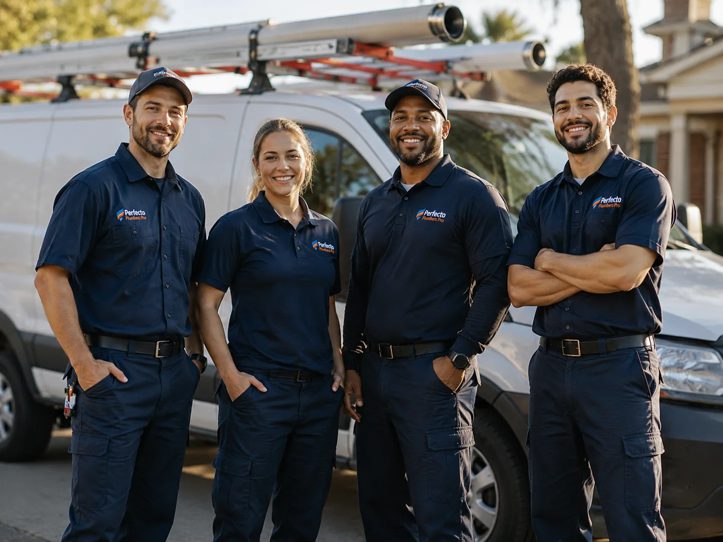 Emergency Plumber Near Me in Andover, IA near me
